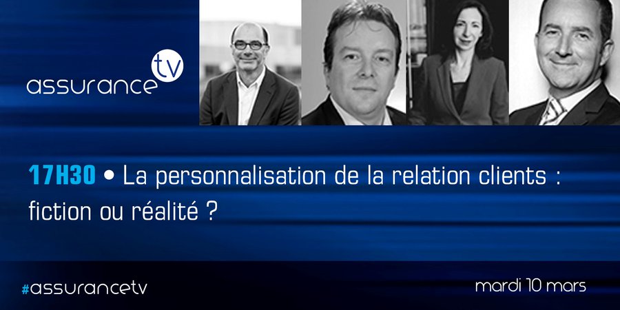 jeanlucgambey's tweet photo. Peut-on parler de ROI de la personnalisation ? #assurance, Live TV en ce moment=> https://t.co/8SaJJ1Kyww avec @TanguyPolet @karinelazimi #PatrickBlanchard @MAIF
@LaverdureAlexPB @PitneyBowes #AssuranceTV #RelationClients @LAMBIJOUEmma https://t.co/GKuNT0PIaB