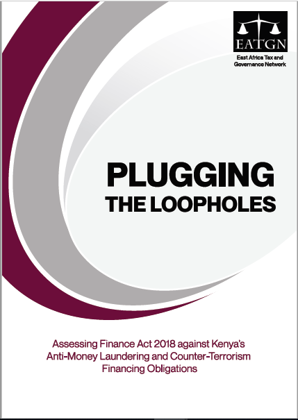 EATGN's tweet photo. #moneylaunderingKE @EATGN followed these efforts with a #comprehensive study on the implications of the #amnesty on #POCAMLA https://t.co/O4JawTuGIV @LennWanyama @alvinmosioma @pnkeza @UNODC_AML https://t.co/hLsOxD2EH4