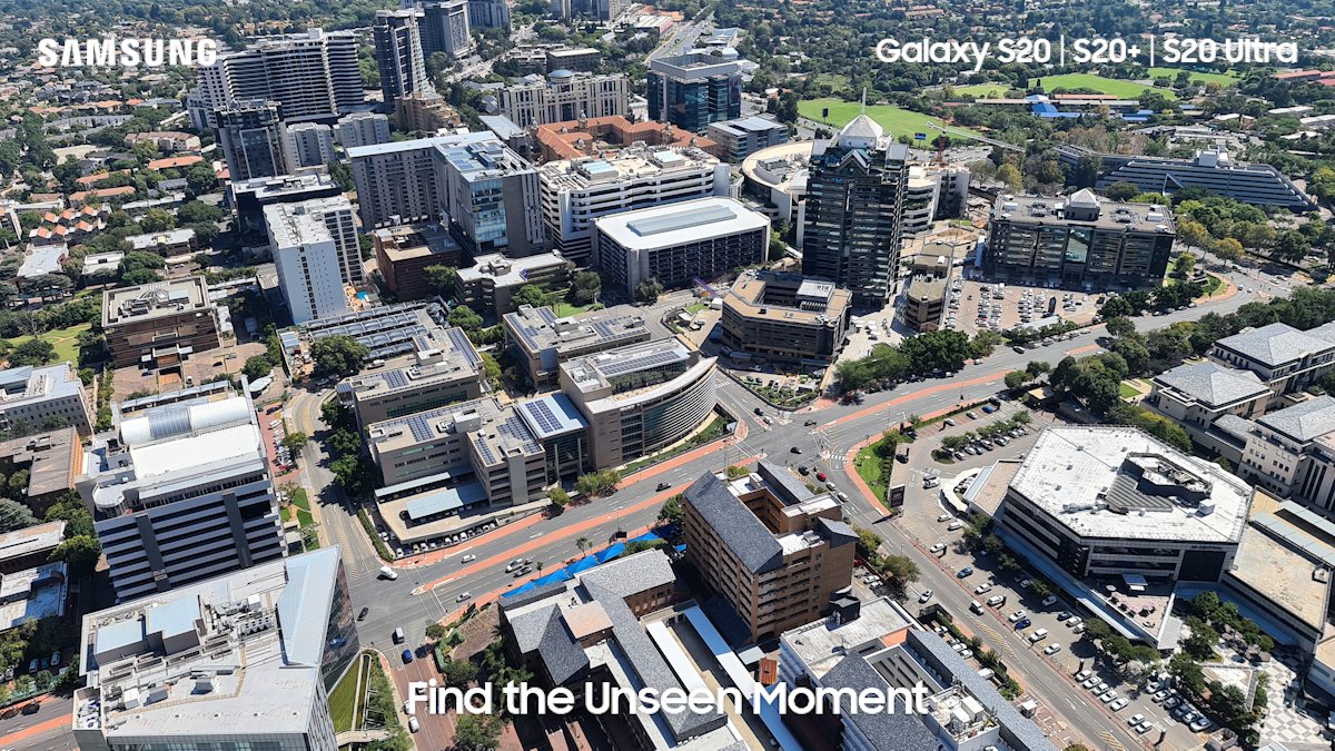 Your Retweets have unlocked the clue! 

🔍 Clue for R15,000: Look for Y. 

SMS your answer, your name, and ID number to 32951 when you spot the Unseen Moment and you could win! #GalaxyS20 #S20Unlocked