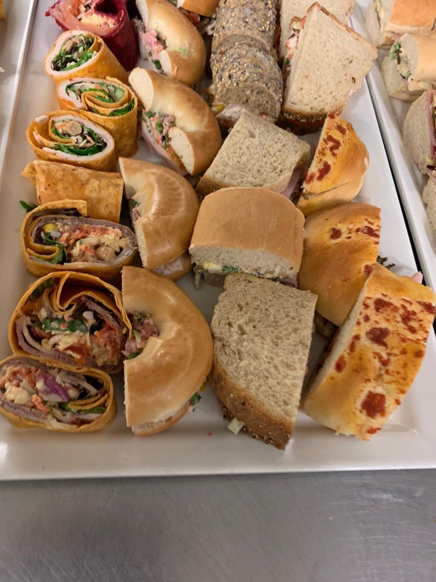 KylesCafes's tweet photo. Some lovely sandwiches and wraps available for collection or delivery! 😃 https://t.co/nghkC38ebw