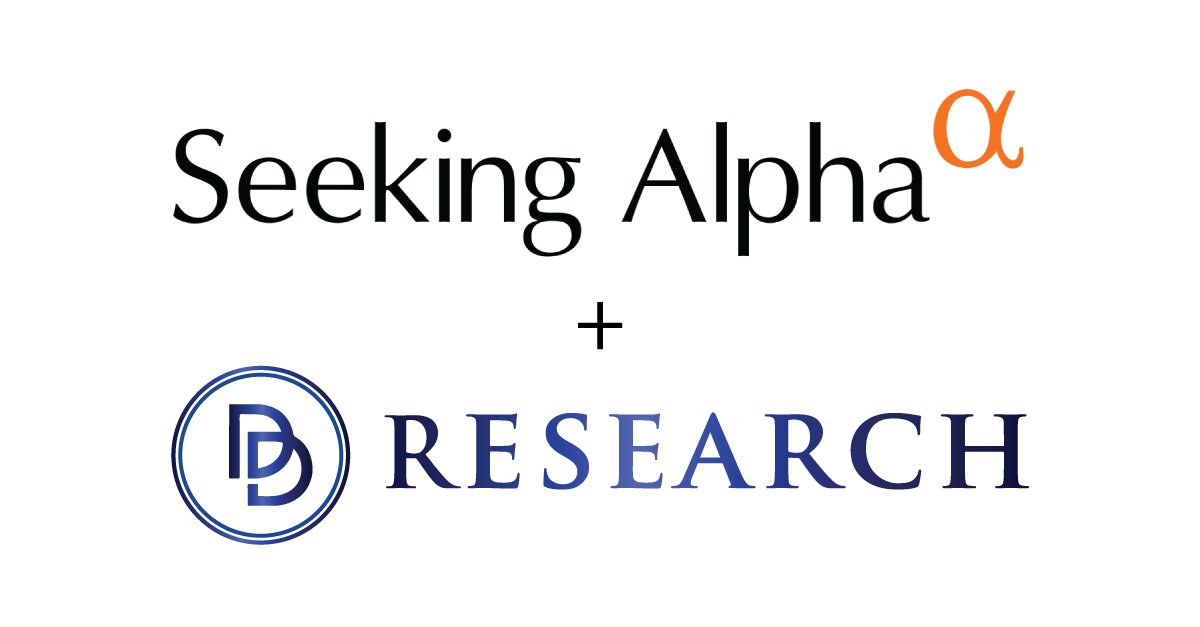 DD Research LLC tweet media
