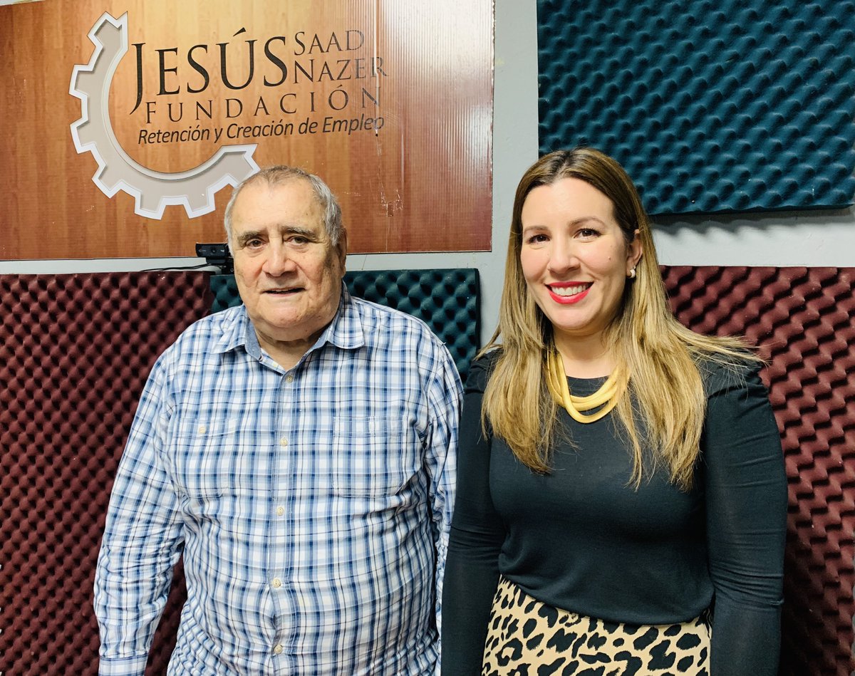 FJSNPR's tweet image. ¿TE PERDISTE “INDUSTRIA Y COMERCIO EN ACCIÓN”?

ESCUCHA EL PROGRAMA AQUÍ:

RADIO ISLA 1320: soundcloud.com/fjsn/industria…

NOTIUNO 630:soundcloud.com/fjsn/industria…