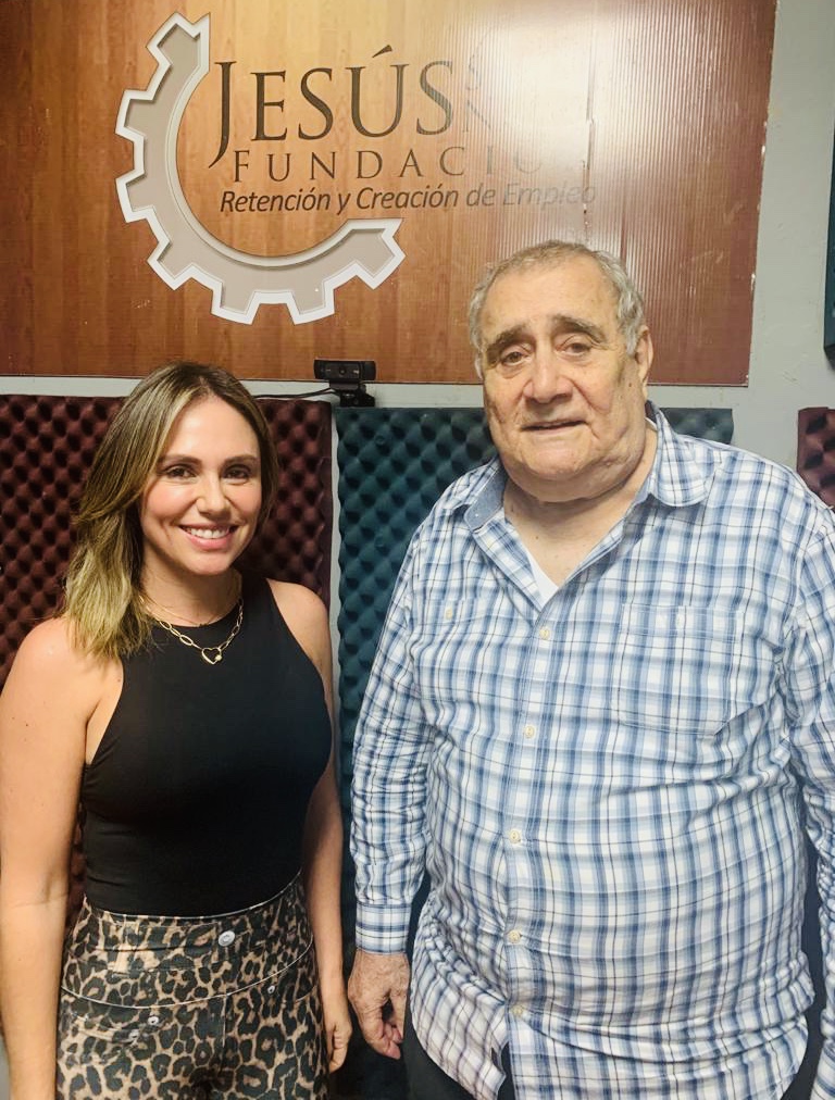 FJSNPR's tweet image. ¿TE PERDISTE “INDUSTRIA Y COMERCIO EN ACCIÓN”?

ESCUCHA EL PROGRAMA AQUÍ:

RADIO ISLA 1320: soundcloud.com/fjsn/industria…

NOTIUNO 630:soundcloud.com/fjsn/industria…