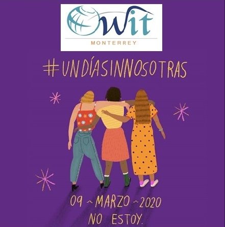 MonterreyOwit's tweet photo. #UnDiaSinNosotras 
#UnDiaSinMujeres 
#El9NadieSeMueve 
@OWITintl
@OWITTORONTO @OwitNairobi @OWITPERU https://t.co/z6FfWTvAya