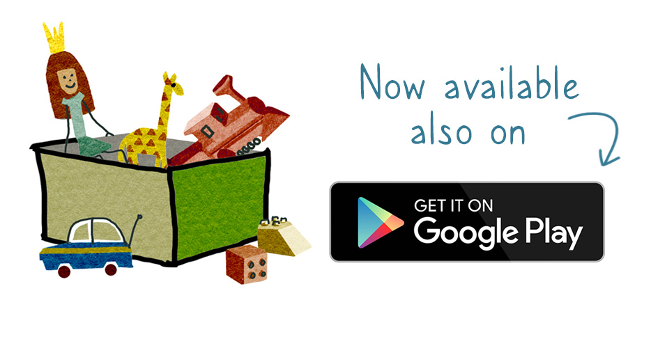 tidyque's tweet image. Great news!
play.google.com/store/apps/det…