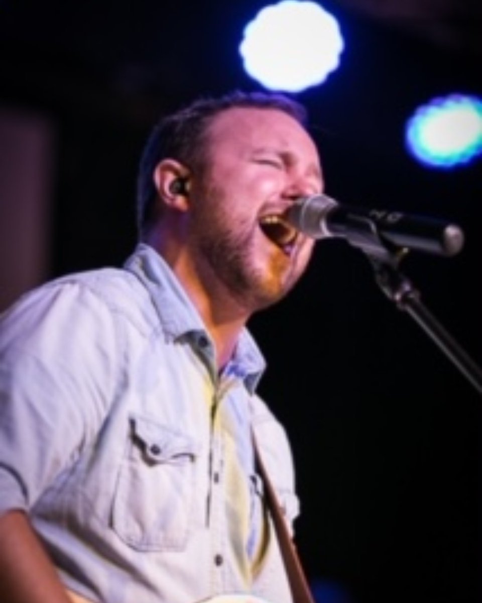 5 days and counting! Come check out Stories &amp; Songs at Shamrock'n The Village THIS SATURDAY! ☘️🍻🎶