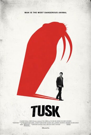 WYDMpodcast's tweet photo. https://t.co/LD9hrbYFED
🚨FIRST EPISODE DROP ALERT!🚨
Grab your skin quilt and settle in, bc this week we are recapping #Tusk! #WYDM #comedy #podcast https://t.co/AQnJVDAgrb