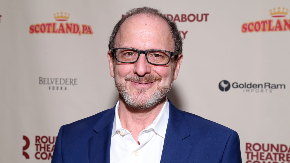 Happy birthday Lonny Price! \80 winner for CLASS ENEMY 