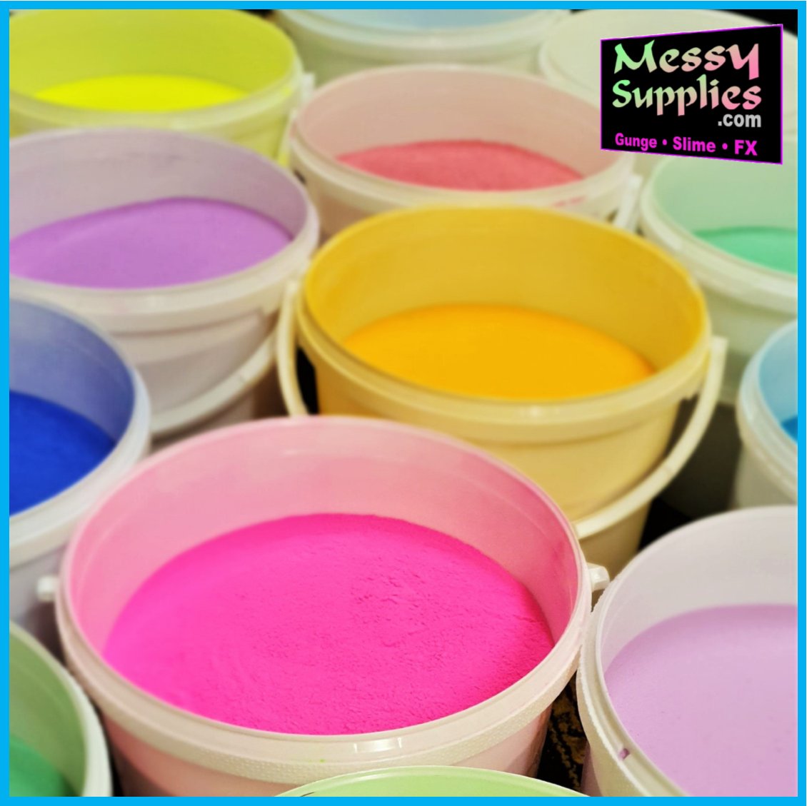 MessySupplies's tweet image. See the range of clients who trust @MessySupplies from Mainstream Television &amp;amp; Theatre to Schools &amp;amp; Corporate Fundraisers.

Gunge, Slime &amp;amp; MessySupplies • MessySupplies.com

#visualfx #sfx #specialfx #filming #studio #production #theatre #liquidfx #stage #gunge #slime