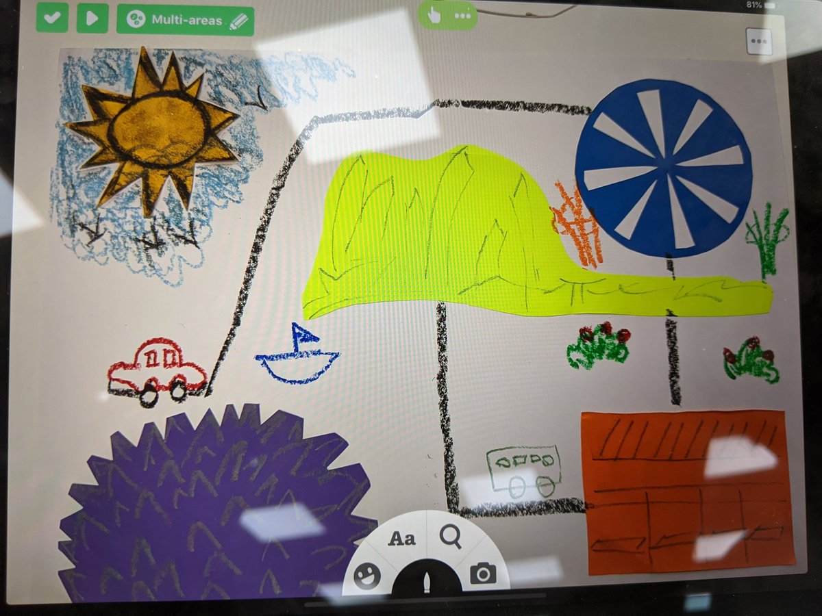 ShaikAmin11's tweet photo. A picture is worth a thousand words. A picture, with personalized audio recordings of its elements, is priceless. #tinytaps @ArtsAgeingNTU #AG6309Wk3AY19T3 https://t.co/jbPtqh1MmL