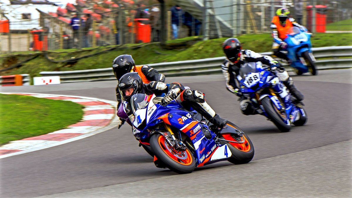 msportaction's tweet photo. The Album BMCRC - MRO 2020 Championships Season Opener is now online at: https://t.co/ogT2Kh2nRz @Bemsee_Racer @BemseeOfficial @Brands_Hatch https://t.co/QajTj0TFjz