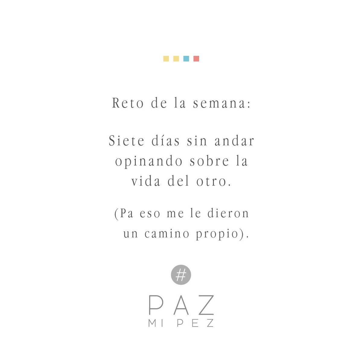 pazmipez's tweet photo. #Pazmipez
#Retodelasemana https://t.co/cMsLBQN9fV