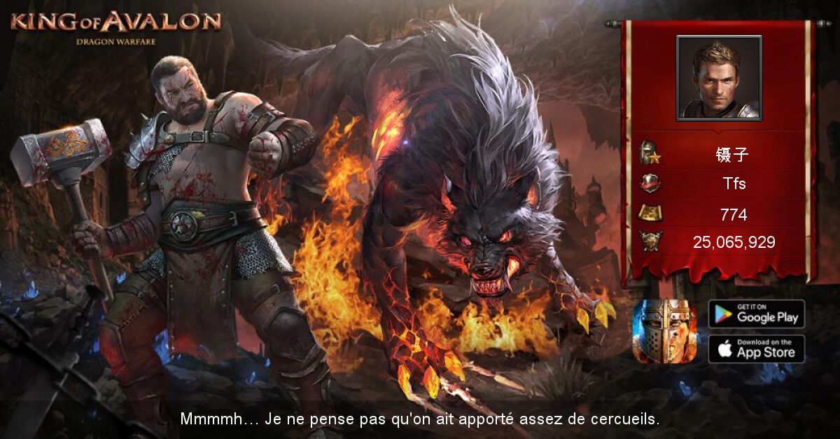 UHP_Production's tweet photo. Les morts s'accumulent dans mon sillage. Rejoins-moi et nul ne pourra nous résister ! https://t.co/genqD4REUI https://t.co/Ln2g5QDFrh