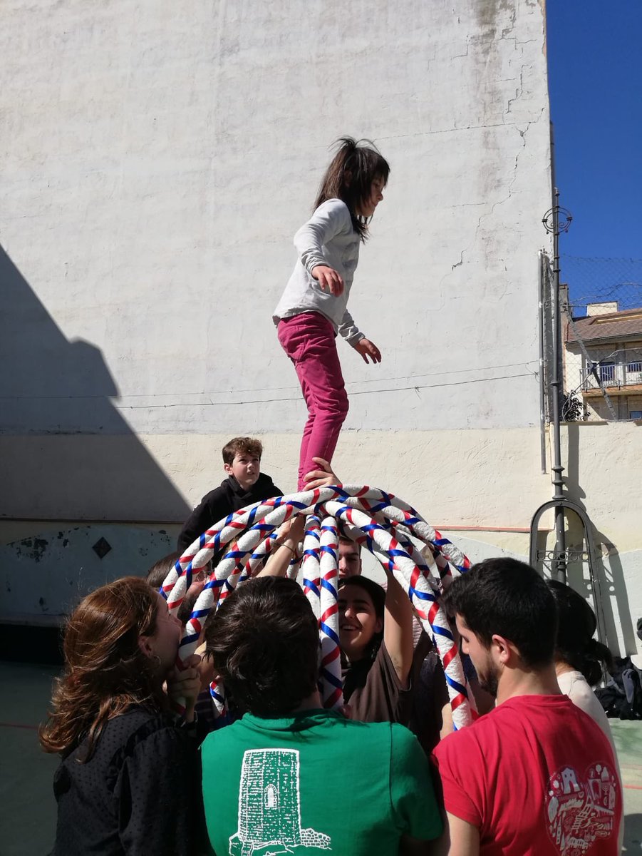 Cercolets d'Igualada tweet media