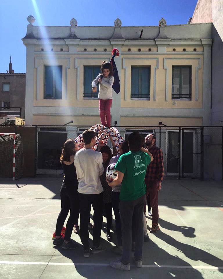 Cercolets d'Igualada tweet media