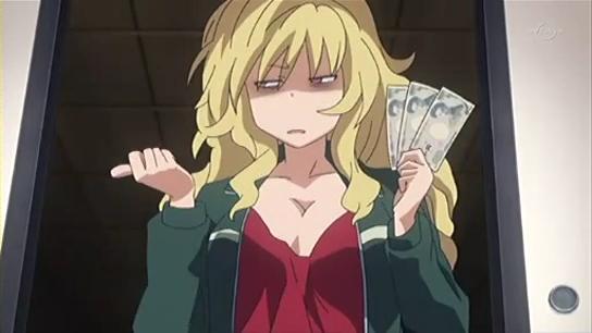 ドンキー ٹوئٹر پر Cv大原さやか ちょい見返してて やっぱり良いなと思うキャラは ２つ選択なら 高須泰子 と 界塚 ユキかな 他に 口汚いキャラとか素敵なのは多いけど しっかりしている様で とろ んな感じが良い