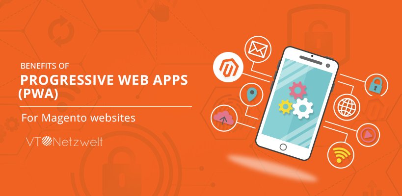 Lilywatson090's tweet image. 5 Reasons to choose Magento PWA Studio - bit.ly/2v9YQMa
#Magento2 #Magento_development #Magento_PWA_Studio #Magento_Store #Magento_Migration