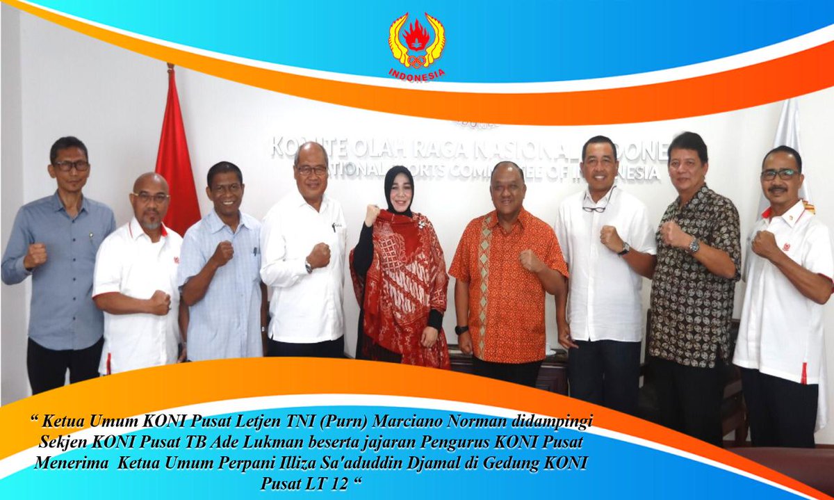 #koni #konipusat #marcianonorman #perpani #panahan