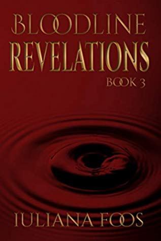 amkindabusy's tweet image. Bloodline Revelations (Bloodline #3) by Iuliana Foos amkindabusy.com/2020/03/09/blo…