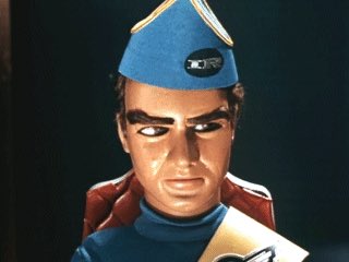 OneWeekRewind's tweet image. Thunderbird 2 pilot and all round glutton for punishment (/hero!) Virgil Tracy. What was his best look? Check out our thoughts @ tinyurl.com/tzf2vdz #Thunderbirds #VirgilTracy