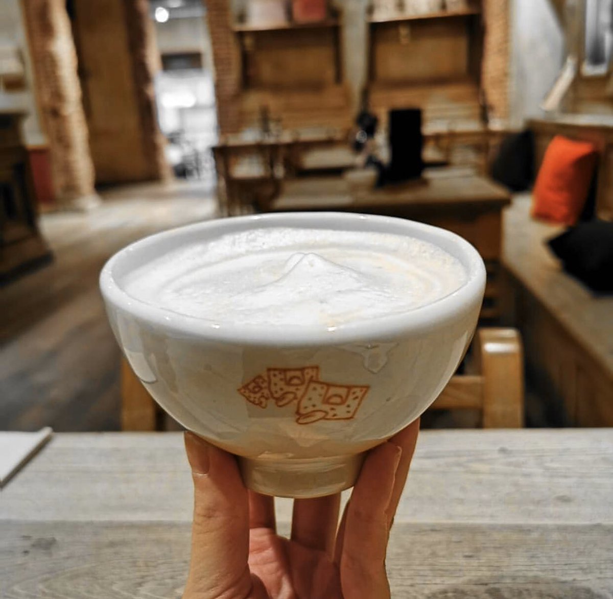 Gerçek kahvenin gerçek köpüğü 🤍
•••
#lepainquotidientr #lepainquotidien
📸 @lepainquotidienes