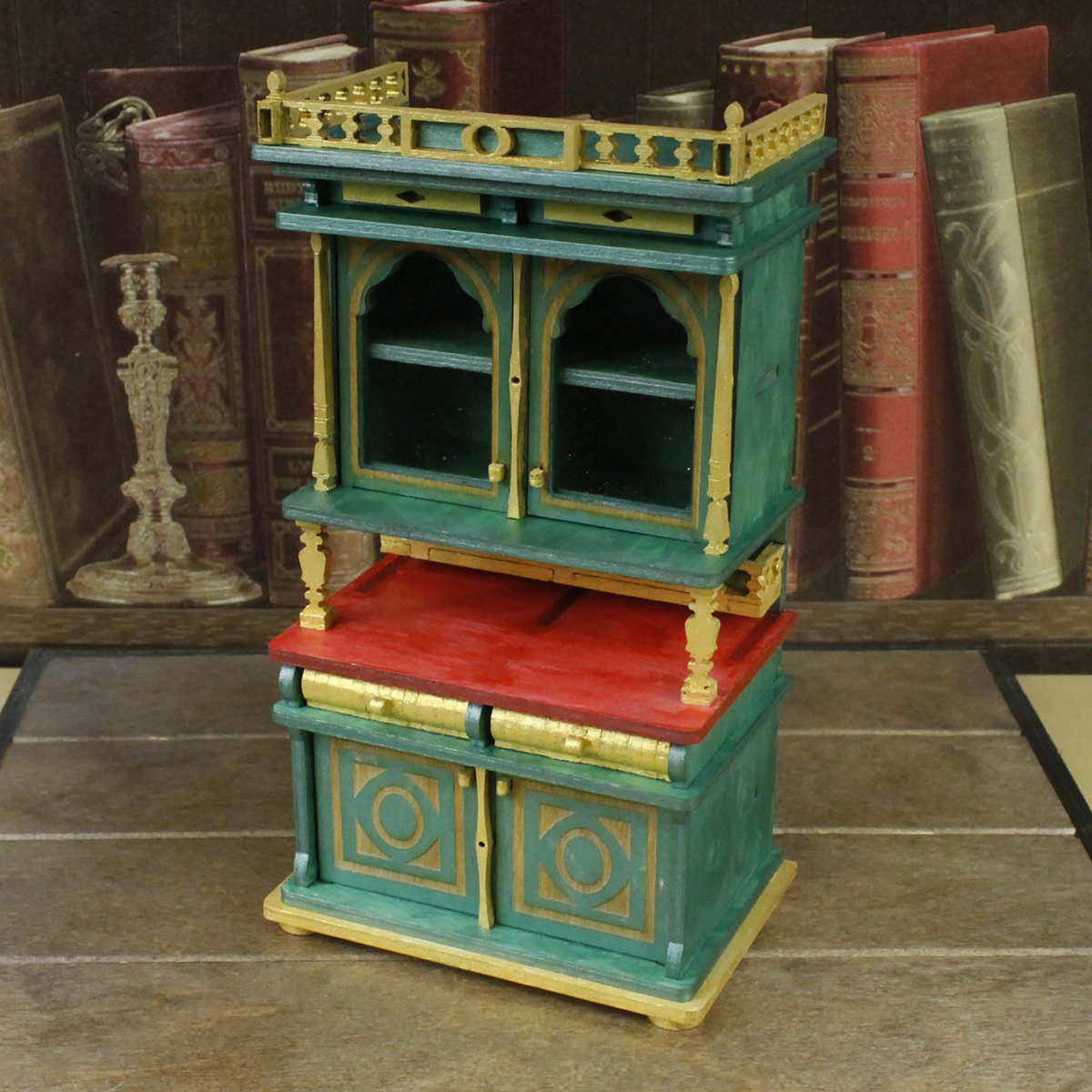 miniature furniture near me