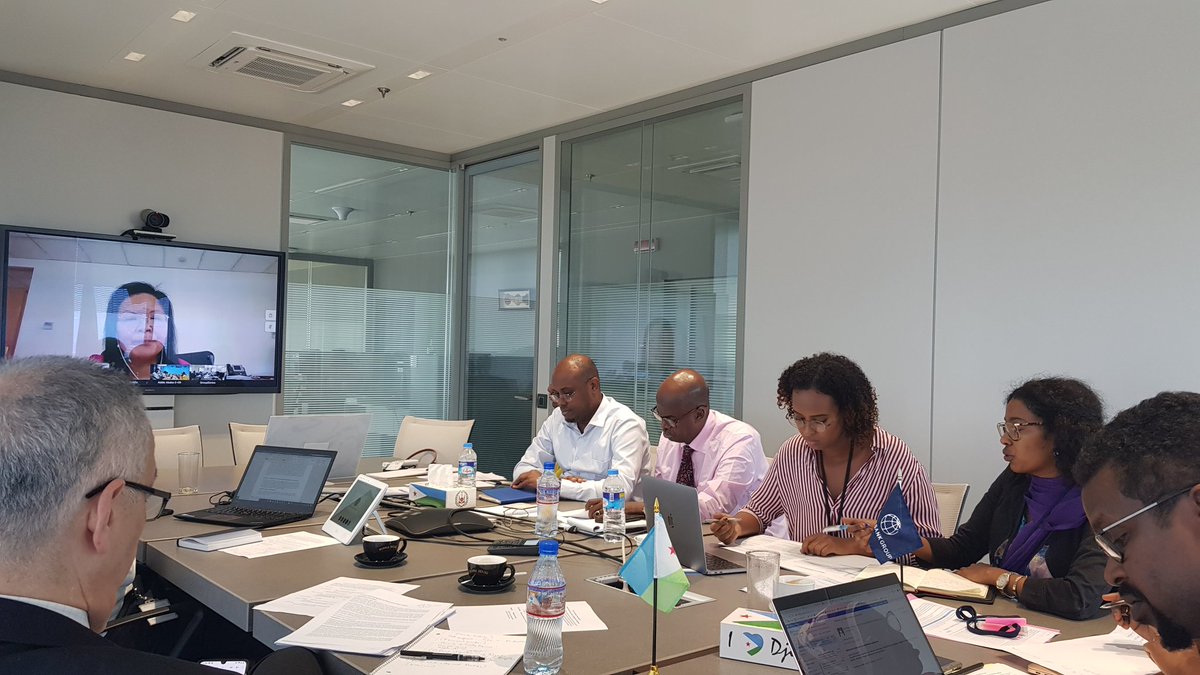MEFI (@mefigouv) on Twitter photo #Djibouti, #Ethiopia, #Somalia, #Kenya & #Eritrea are Videoconferencing to advance #HOA #Regional #integration with the <a href="/WorldBank/">World Bank</a>, <a href="/AfDB_Group/">African Development Bank Group</a> and <a href="/EU_Commission/">European Commission</a> #Djibouti, #Ethiopia, #Somalia, #Kenya & #Eritrea are Videoconferencing to advance #HOA #Regional #integration with the <a href="/WorldBank/">World Bank</a>, <a href="/AfDB_Group/">African Development Bank Group</a> and <a href="/EU_Commission/">European Commission</a>