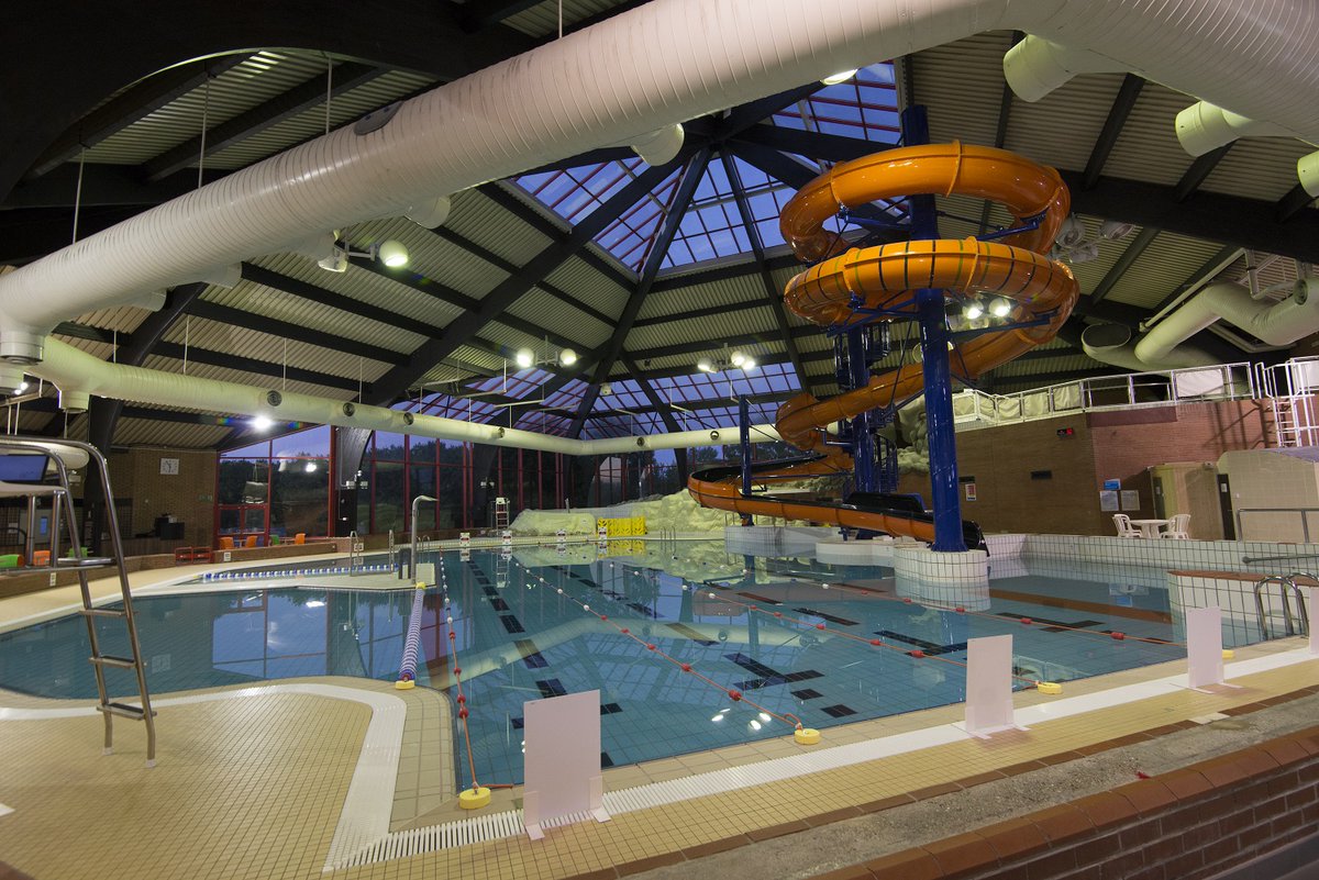 Please be aware the pool will open at 11.30AM today! See you soon!