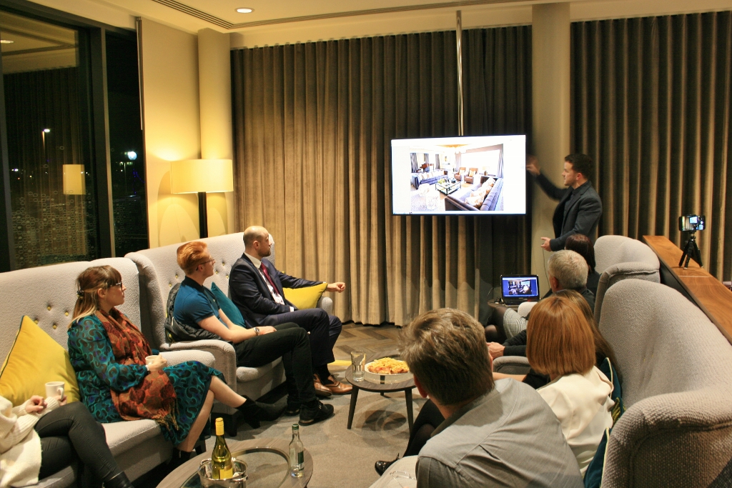 FLBNAfterHours's tweet image. Time is ticking away, have you booked for 'After Hours' this Thursday?

We'll be welcoming along businesses for refreshments from 6pm with an insightful presentation from a local business with a worldwide reach &amp;amp; relaxed discussions afterwards. 

Book here bit.ly/FLBNAfterHours…