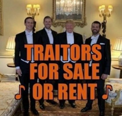 DavidTXBrandon's tweet photo. @ladyred1956 @LindaResista @TheNecroposter @CecereJoanne @RealArbuckle @sarrahh011 @Annasterne1 @heidioconnell33 @StolenSceptre @Schnuddig @bullshiffy @CloseToHomeMD  @devlyn_angel @CunningSq16 @SoCalTanya @1MoreFightinLib  @qedigiv 
Russia Is The Highest Bidder....Any More? 🇺🇲 https://t.co/zXt36LdTIA