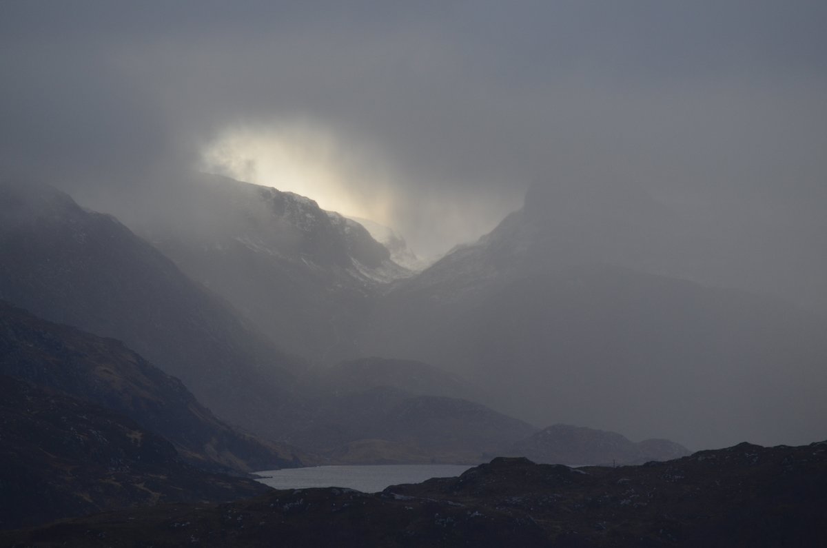 petemiff's tweet image. Just viewed my pics from my camera from a wee trip up to Assynt last weekend. Quite pleased with some of the results, nae bad for a novice. Stac Pollaid and Stac Gleann Cuil. #Sharemondays2020 #assynt #StacPollaidh #StacGleannCùil