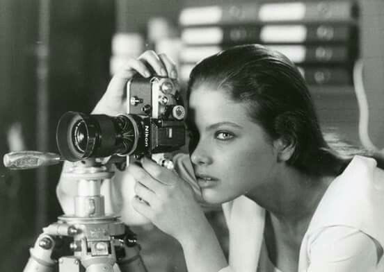 Happy 65th birthday Ornella Muti 