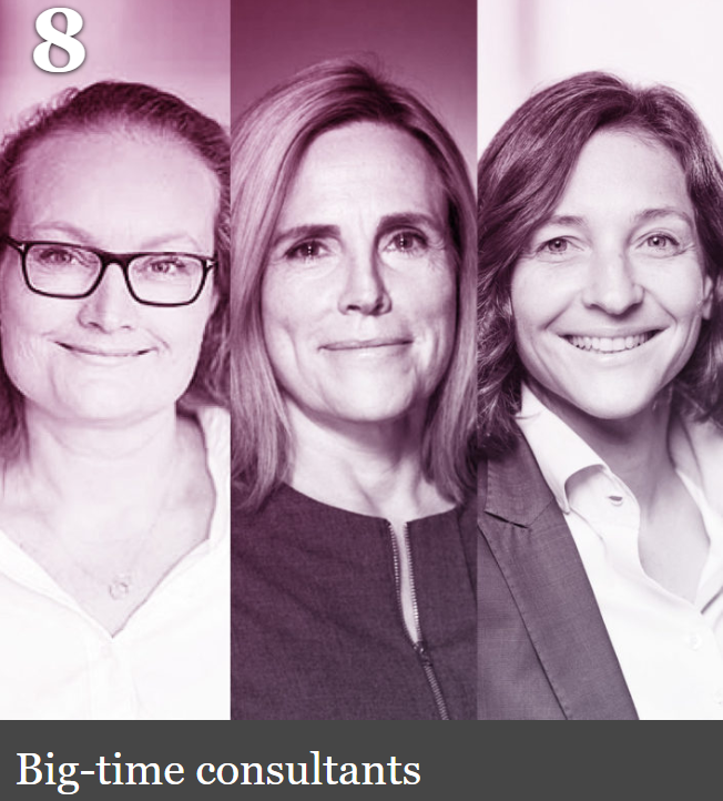 We are proud of our global head of public affairs, Julia Harrison who is among the 20 most influential women driving the policy discussions of 2020 in Brussels, by <a href="/POLITICOEurope/">POLITICOEurope</a> Read more👉politi.co/38z6Bc5