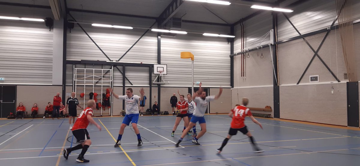 Lintjo eenwoudig langs Noveas, lees hier het wedstrijdverslag lintjo.nl/196-wedstrijdv…