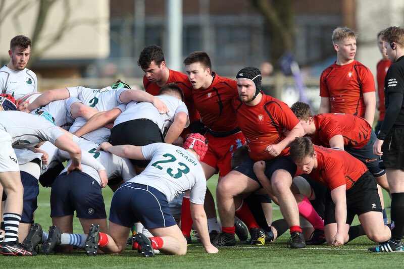 Loughborough IMS tweet media