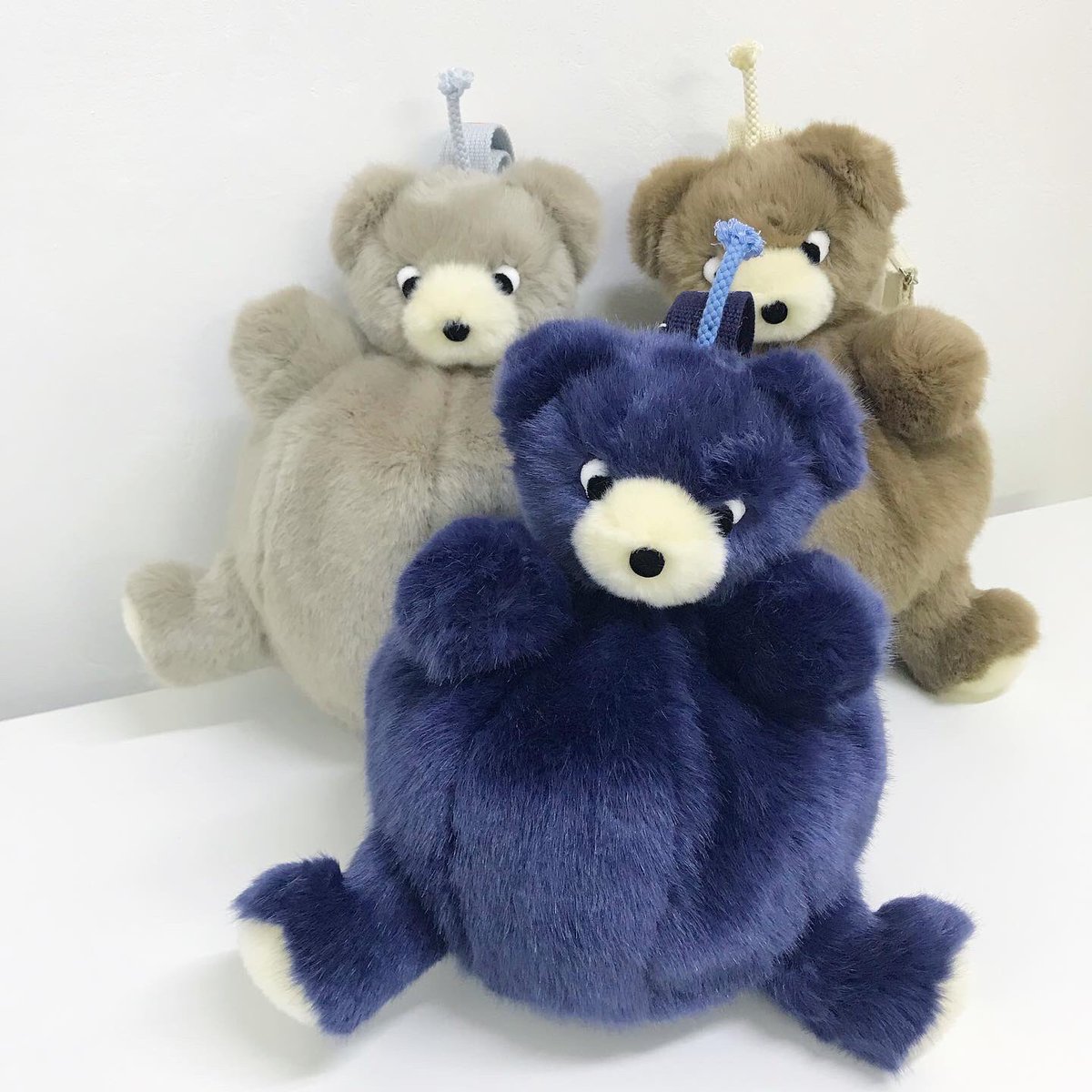 ペヘモリッケ くまぬいぐるみポシェット | www.ibnuumar.sch.id