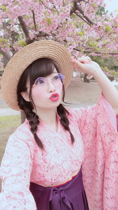 Twitterのコスプレ画像6