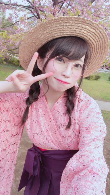 Twitterのコスプレ画像5