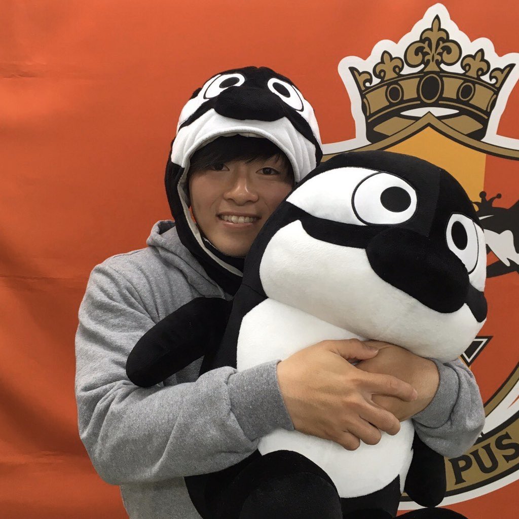 相馬勇紀 選手のカッコいい&可愛い写真📸 #grampus より⚽️ #Jリーグ