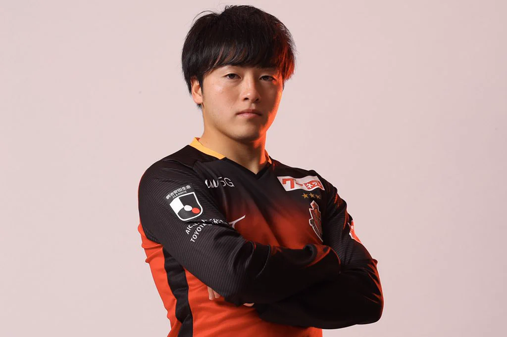 名古屋グランパス / Nagoya Grampus on X: 