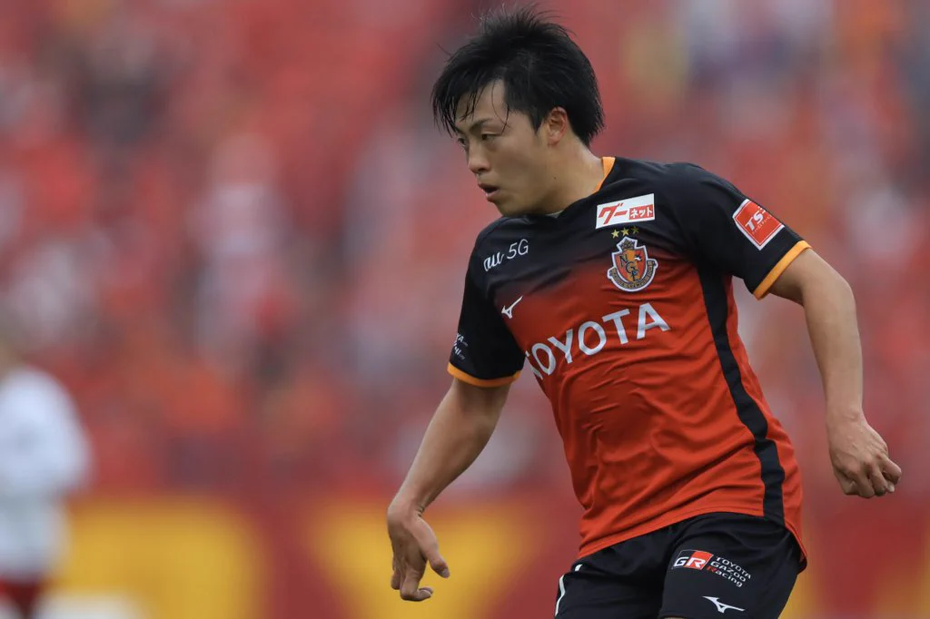 名古屋グランパス / Nagoya Grampus on X: 