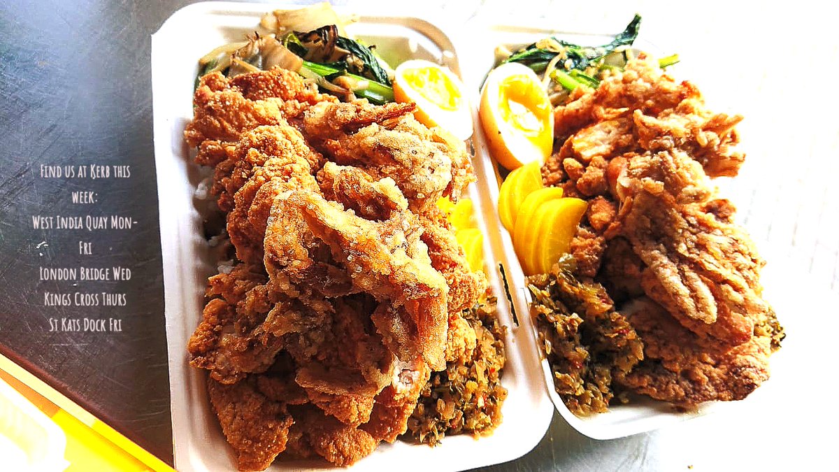 We would like to give each Swipii member a Buy 1 Get 1 Free offer on our Rice Boxes, when you introduce or sign up a new member. Beasts will be charged an extra £2 per box. Check your email from Swipii for more details #biandang #swipii