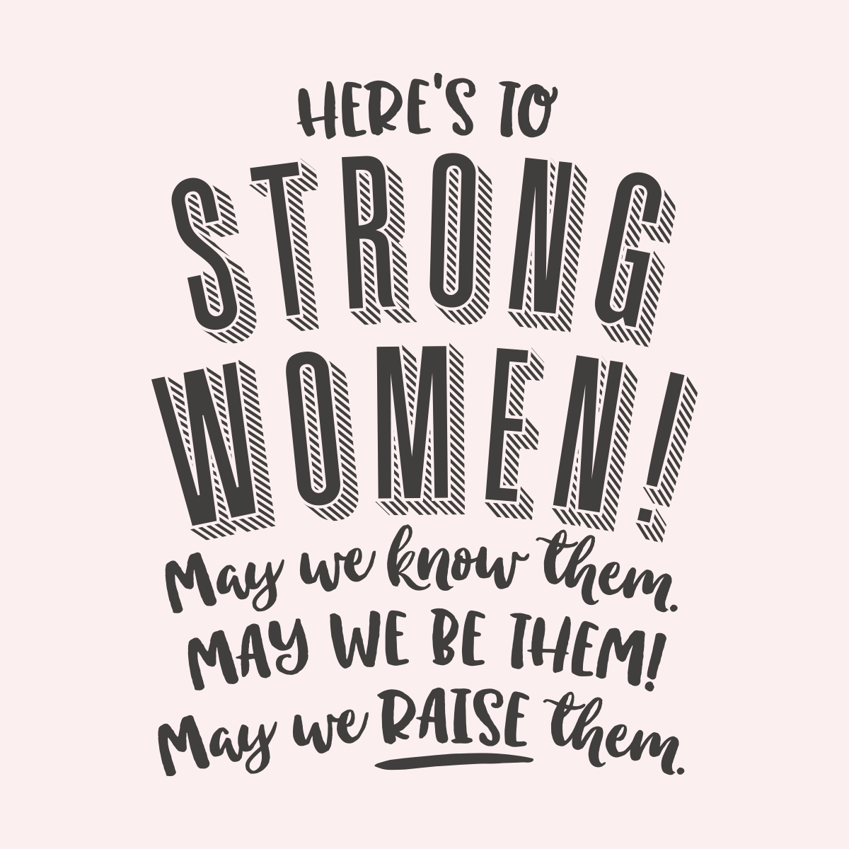 WildAboutPlay's tweet photo. Happy belated #InternationalWomensDay! To the nurturers, teachers, enablers, listeners, leaders and team players - we salute you. And to our resilient groundbreakers of tomorrow - we will continue to support you to smash all those glass ceilings and become whoever you want to be. https://t.co/hgbXIjC4U5