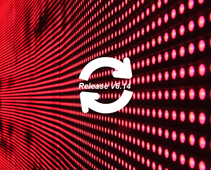 Deltacasttv's tweet image. Discover now our last release, the VideoMaster 6.14!
deltacast.tv/support/downlo…

#DELTACAST #Videomaster #downloadcenter