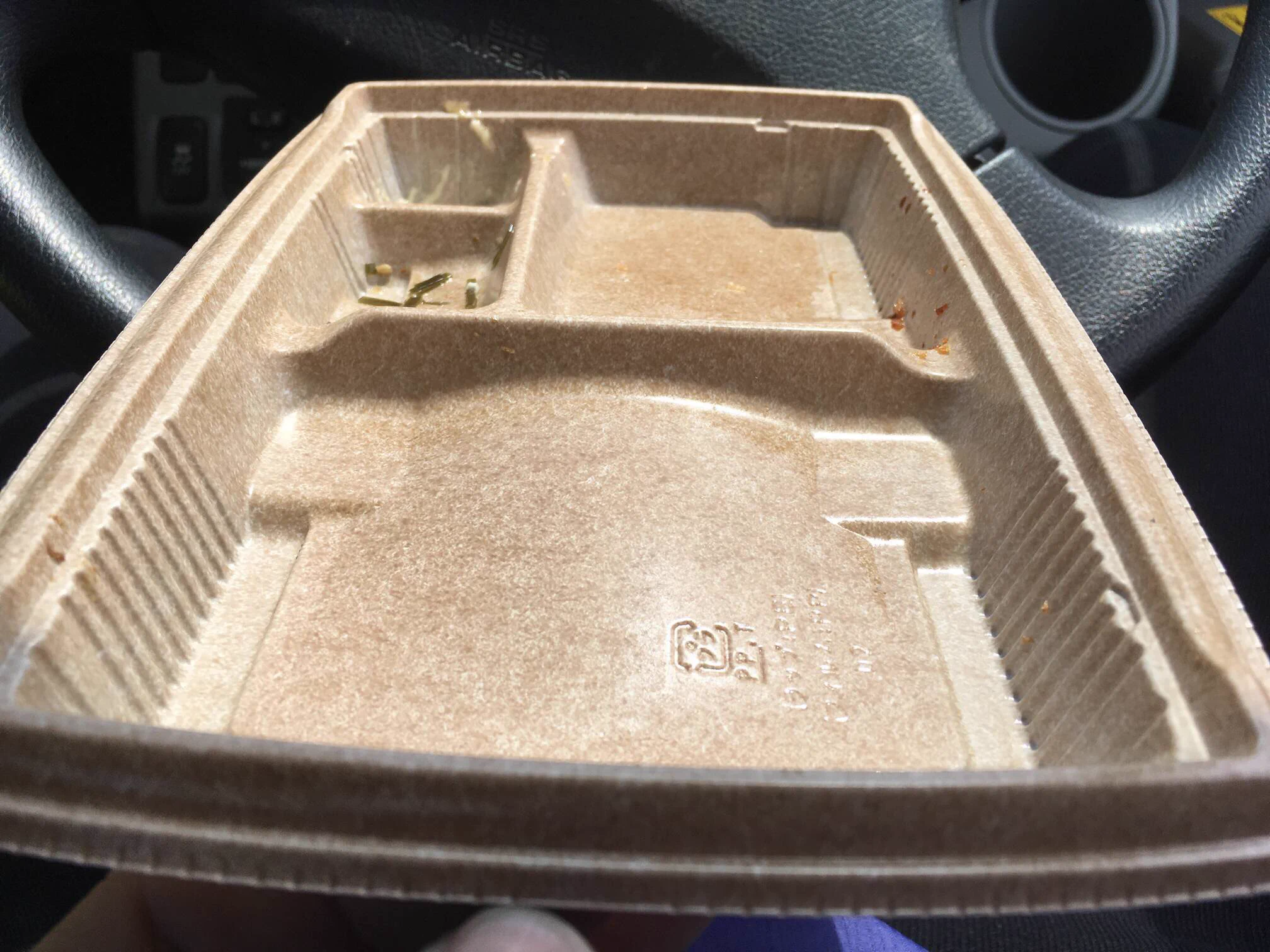 コンビニ弁当の裏側！ただのぼったくりでワロタ許さん…