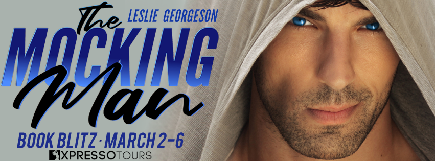The Mocking Man - Romantic Suspense - and a Giveaway #Fiction #Romance #RomanticSuspense #Giveaway trbr.io/zKQxFLB via @tinadonahue