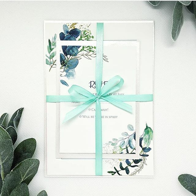 Welcoming the lovely stationer @lwlprint to WeddingPlanner.co.uk! Offering a wide range of fully customisable collections to fit every taste, trend and interest, they include everything from save the dates and invitations to on the day items and than… ift.tt/39z1hXm