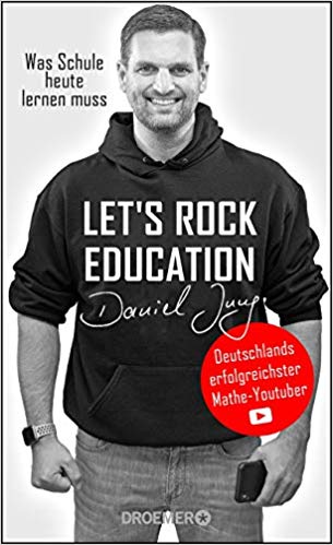 vintagebuch's tweet photo. #Buchtipp #Mathematik #DanielJung: Die Vision vom digitalen Lernen – Neue Konzepte für die digitale Bildungs-Revolution. Wir brauchen einen Digitalen Bildungspakt, #Droemer Verlag. Info: https://t.co/DDvTy6chtc https://t.co/JngpCzabGh