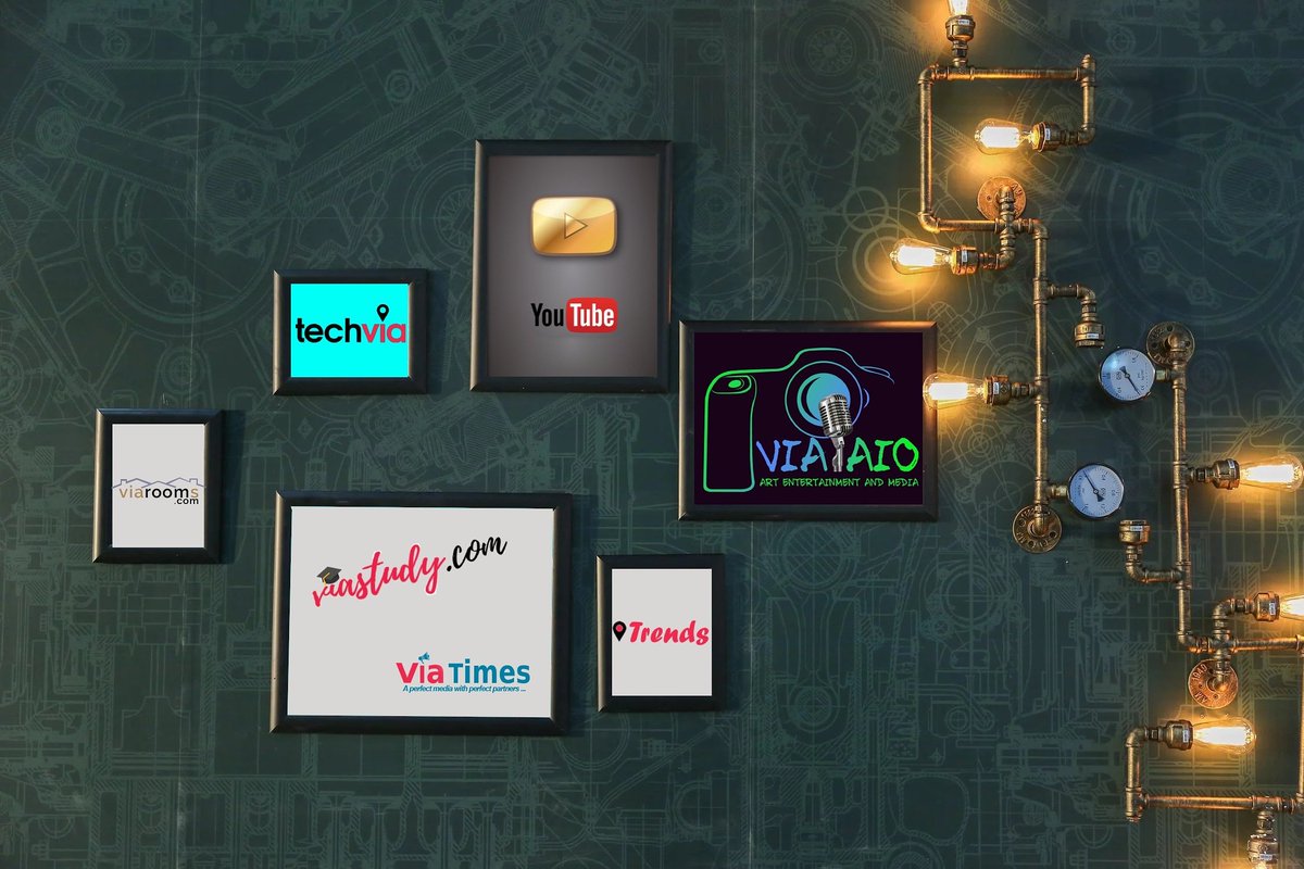 viatimesnews's tweet photo. #via #viatimes #viastudy #techvia #viaaio #viarooms #viatrends #youtube https://t.co/Y6KGrfUe1f