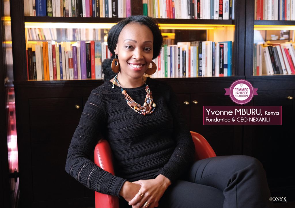 OnyxConsult's tweet photo. Yvonne Mburu est une chercheuse kényane en immunologie, fondatrice de Med In Africa et membre du Conseil présidentiel pour l'Afrique fondé.
A retrouver aujourd'hui sur TV5MONDE Afrique à 16h25 &amp; 21:05 TU (Dakar)
#Kenya #Sciences #Sante   #TV5MONDE #OnyxProd 
@YvonneMburu https://t.co/AAdcFCdlFX
